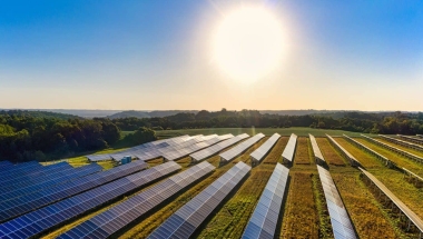 Hinchey, Kelles Bill to Create Agrivoltaics Research Program at Cornell Signed into Law