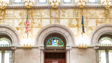 Default Committee Banner