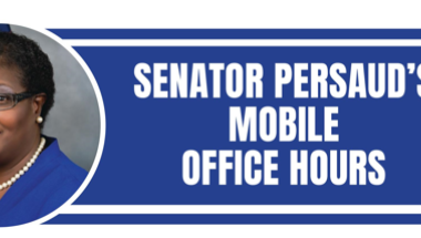 SD-19 Mobile Office