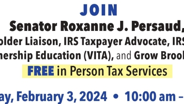 Free tax services