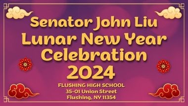 Lunar New Year Celebration 2024