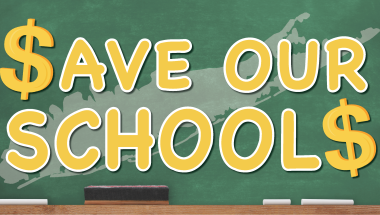 Save our Schools