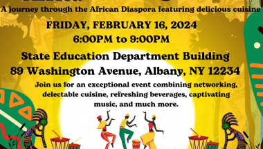 Taste Of Africa 2024