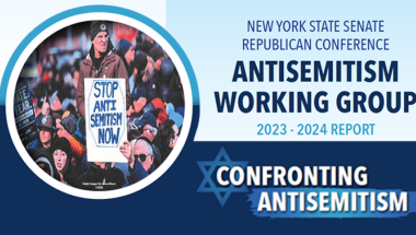 antisemitism working group