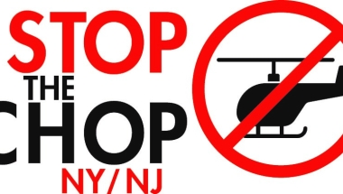 Stop the Chop Logo