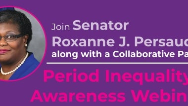 Period Poverty Webinar
