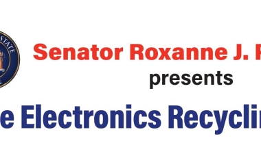 Free Electronics Recycle
