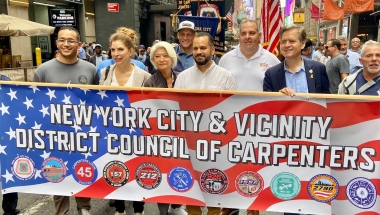 Labor Day Parade