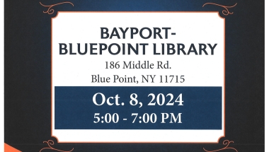 mobile office hours bayport-bluepoint