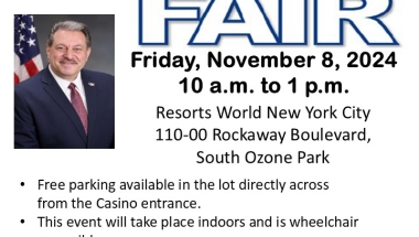 Join us for this important event.