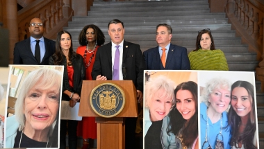 Karilyn's Law Presser