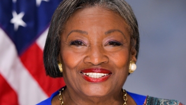 Majority Leader Stewart-Cousins