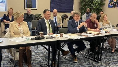 Environmental Roundtable