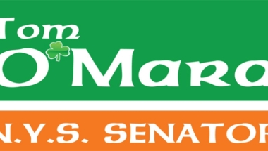 Senator O'Mara