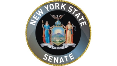 NYS Senate logo