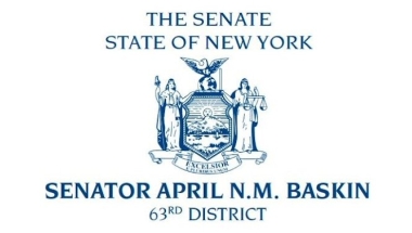 Senator Baskin 
