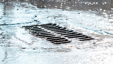 Stormwater Drainage 
