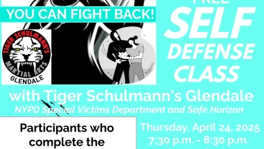 Join us for this important event.