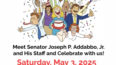 Join us for this celebration. Join us for this celebration.