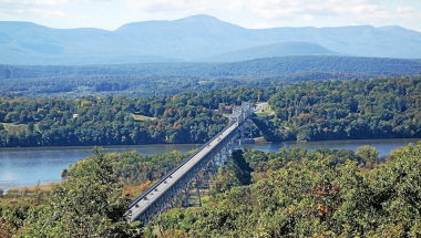 Hinchey, senators question DOT on vulnerabilities at two Mid-Hudson Valley bridges