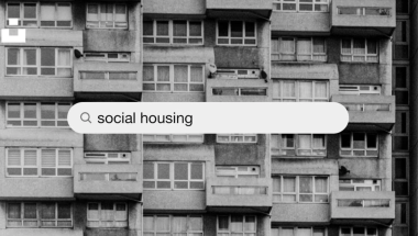 Social Housing Cover photo from article