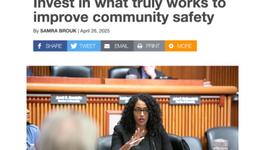 Senator Brouk Beacon op-ed