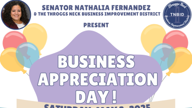 Business Appreciation Day