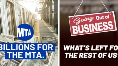 MTA Payroll Tax