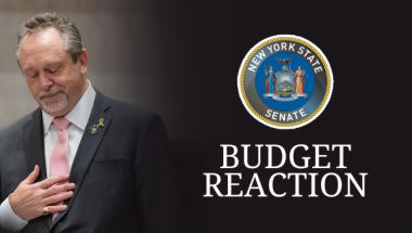 Budget Reaction