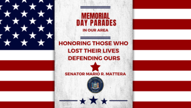 2025 Memorial Day
