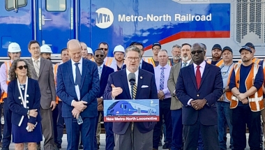 Metro North