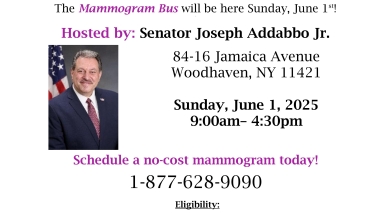 Join us for this important event. Join us for this important event.