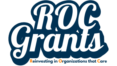 ROC Grants