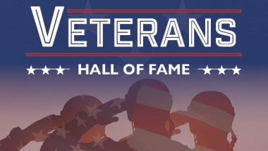 2025 VHOF Promo Banner