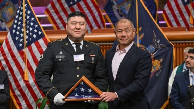 Veterans Hall of Fame