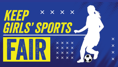 Senate Republicans: Save Girls’ Sports