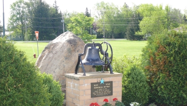Blue Star Memorial