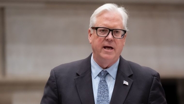 Senator O'Mara