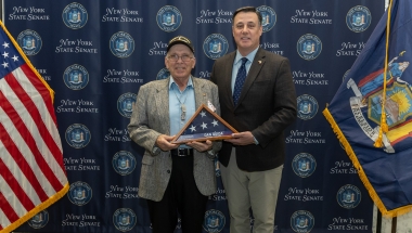 Veterans Hall of Fame 