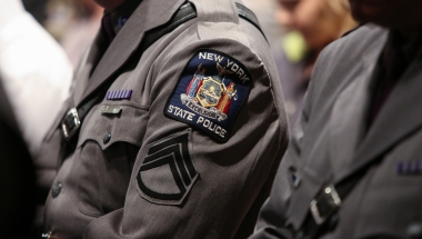 NYS Troopers