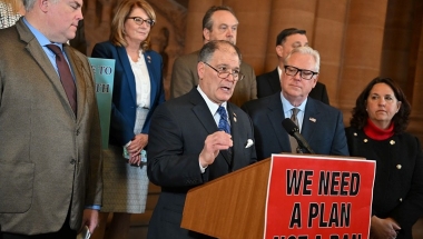 We Need A Plan - Not A Ban