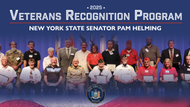 Senator Helming