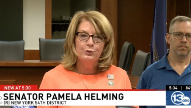 Senator Helming
