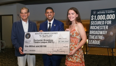 Senator Cooney