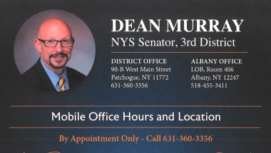 Mobile Office Hours Flyer