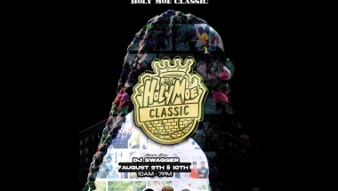 holymoeclassic