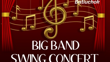 Join us for a free concert.