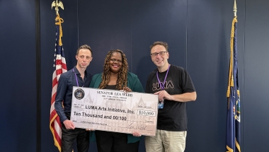 LUMA Arts Initiative, Inc.