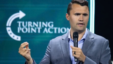 Charlie Kirk