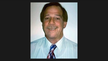 Photo Image of Port Authority Detective Thomas Inman